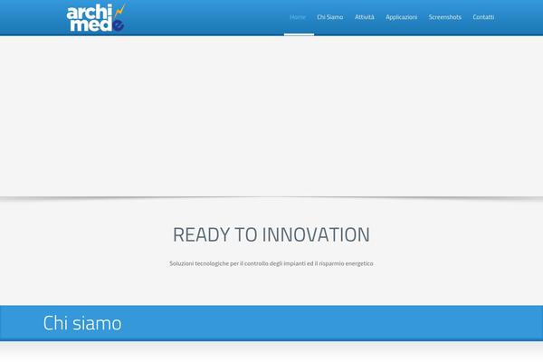 Appmojo theme site design template sample
