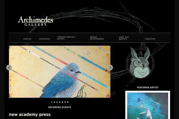 Foodie Pro theme site design template sample