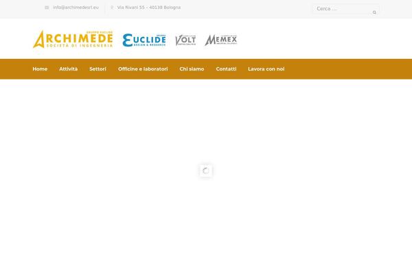 Factoryplus theme site design template sample