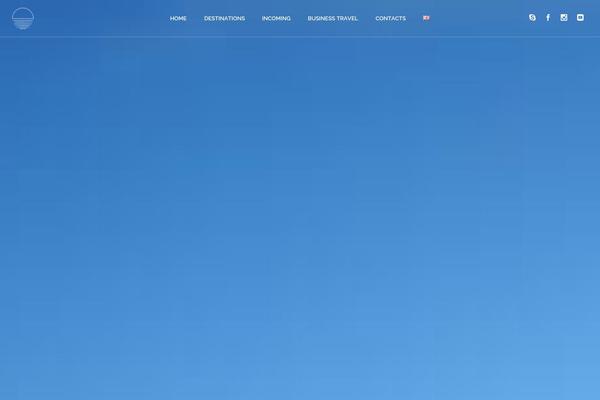 Site using Timetable plugin