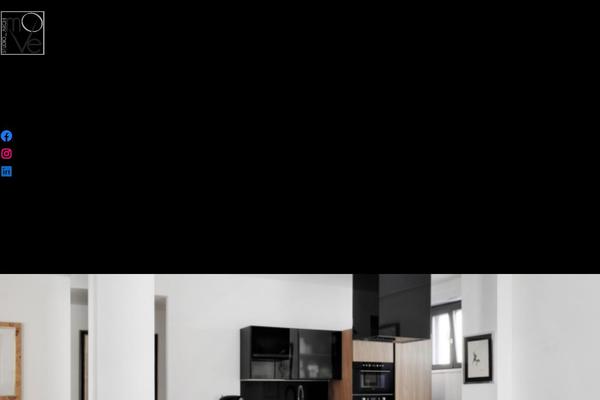 archimove.it site used Fork