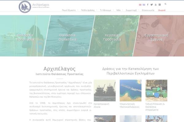 Site using Mad-mimi-wp plugin