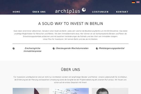 Site using Child-theme-generator plugin