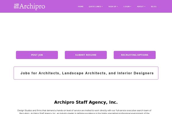 Site using Wp-job-manager-applications plugin