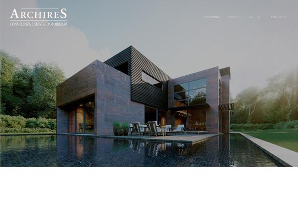 Site using Qodeblock plugin