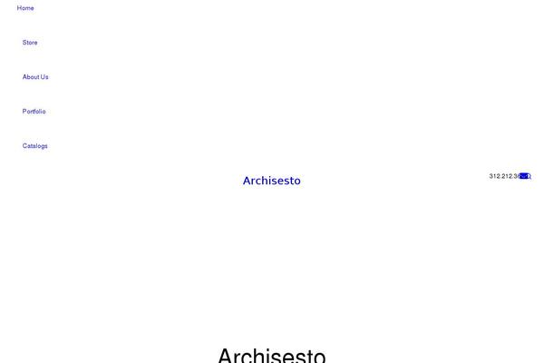 Site using Razzi-addons plugin