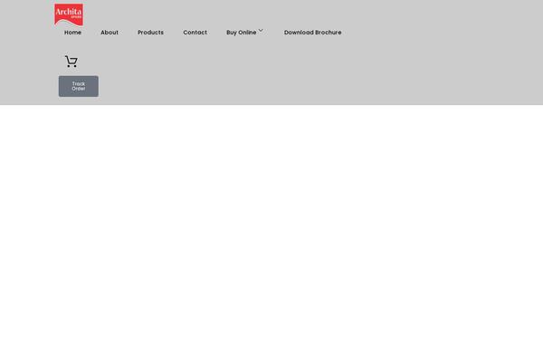Site using Elementskit-lite plugin