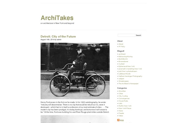 minimalism theme site design template sample