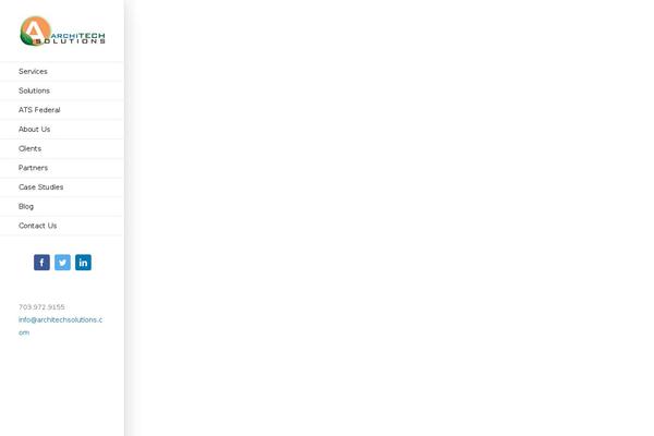 Site using Counterize plugin