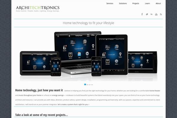 architechtronics.com site used Theme_v1_1