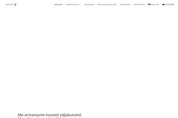 Site using Dp-divi-filtergrid plugin