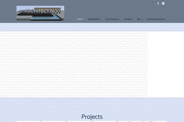 Virtue_premium_child theme site design template sample