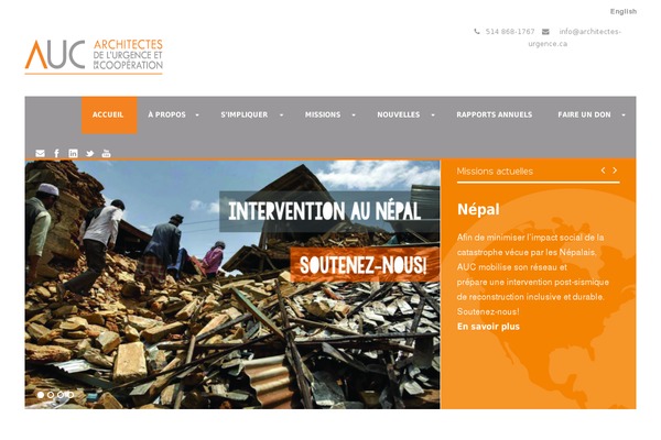 Minimal Lite theme site design template sample