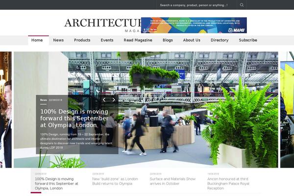 Site using Sponsors plugin