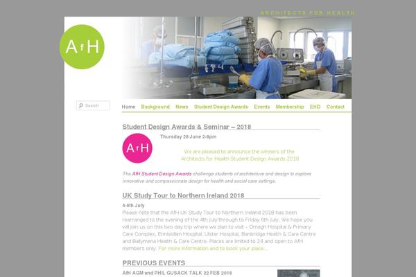 Site using Lightbox Gallery plugin