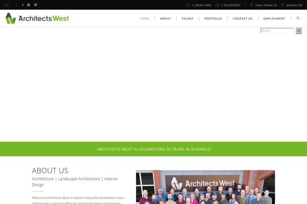 Site using Edge-cpt plugin