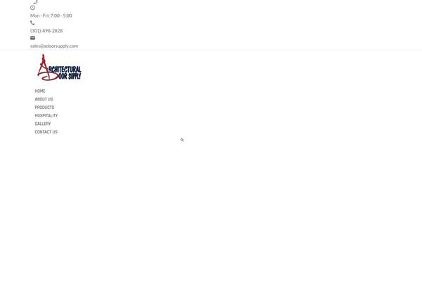 Site using Ova-framework plugin