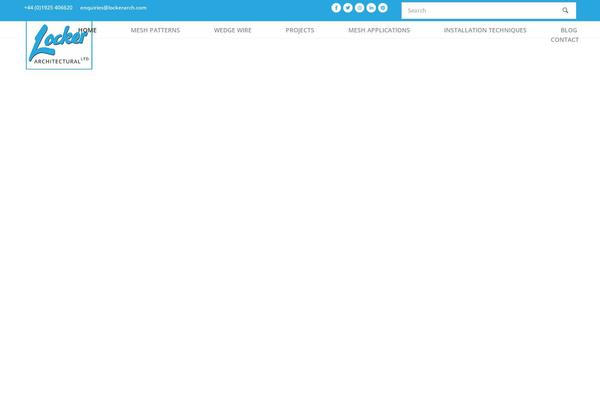 Site using WP SVG Icons plugin