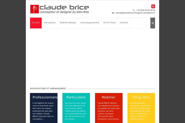 Nebraska theme site design template sample