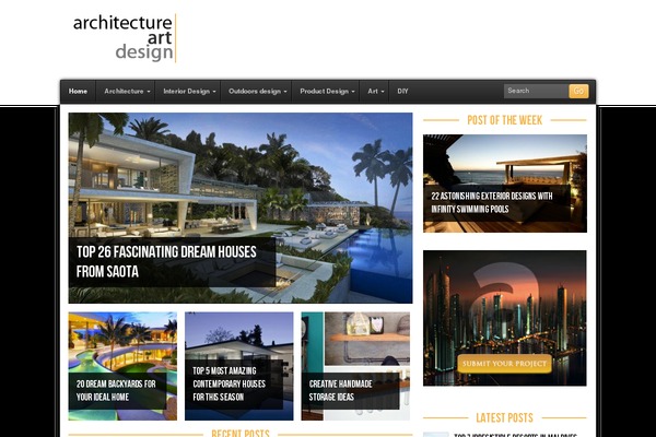 Site using Simple-youtube-responsive plugin