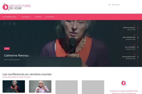 Site using Tag Groups plugin