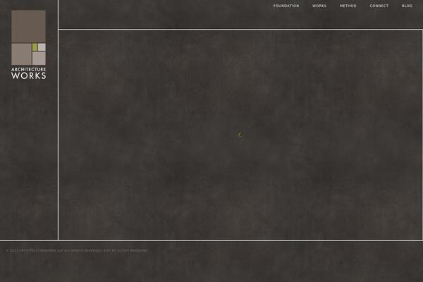 scout-theme theme websites examples