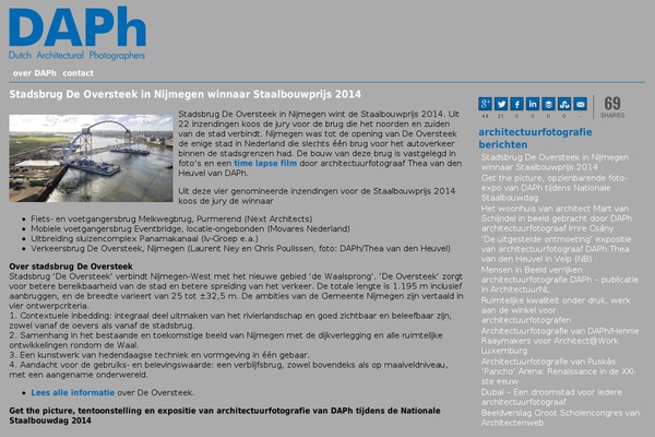 Ata theme site design template sample