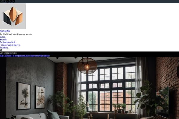 Site using Blocksy-companion plugin