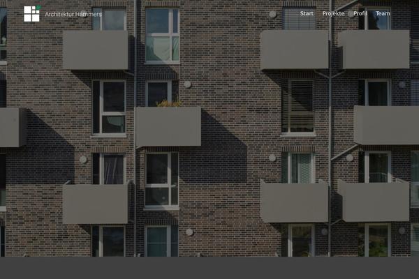 Site using Revolution Slider plugin