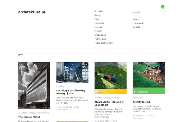 Imbalance 2 theme site design template sample