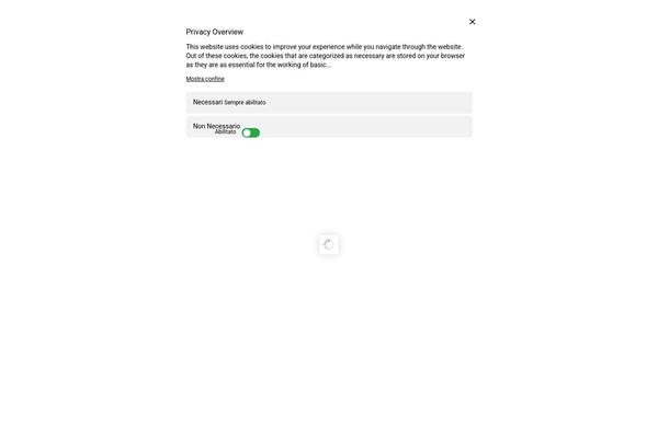 Site using Justified-gallery plugin