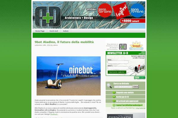 Site using SwfObj Plugin: for embedding Flash objects plugin