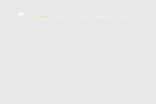 Site using MailChimp for WordPress plugin