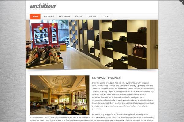 Site using Tc-logo-slider plugin