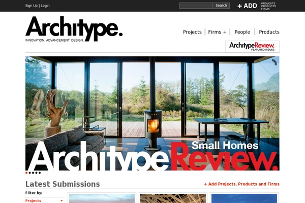 architype-review WordPress theme, websites list used architype-review theme architype-review theme websites examples