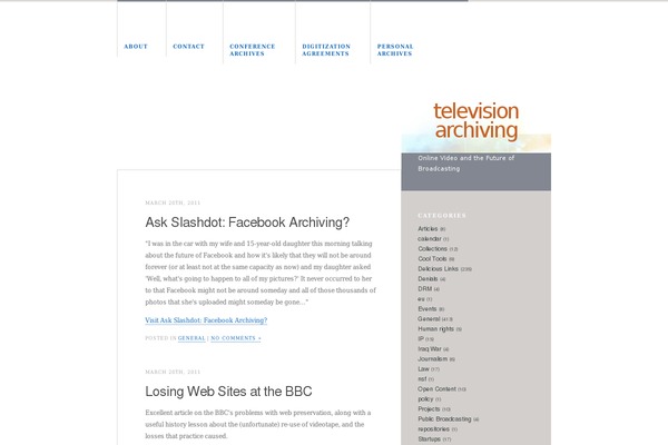 Modern theme site design template sample