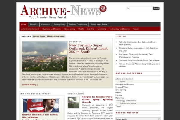 archive-news.net site used Prinz_branfordmagazine_pro