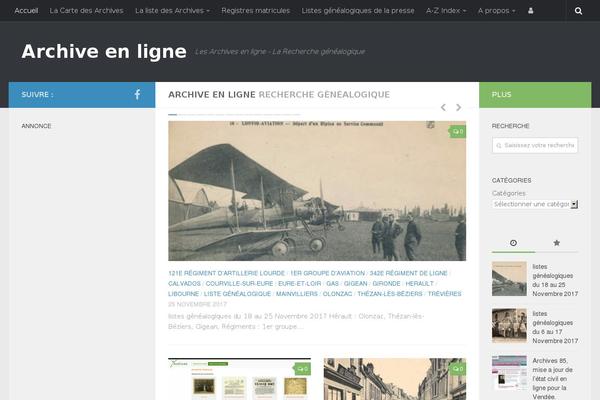 Site using bbp style pack plugin