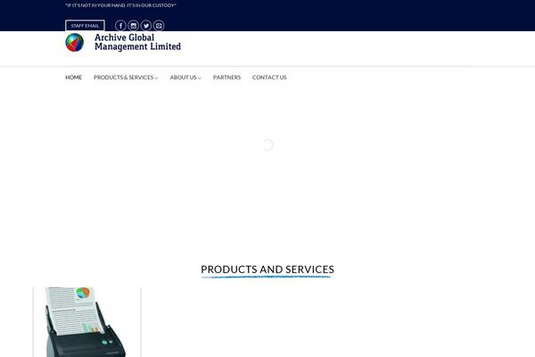 Site using Royal-elementor-addons plugin