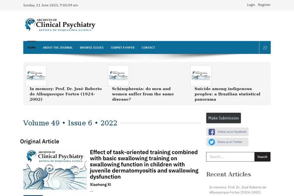Site using AccessPress Social Counter plugin