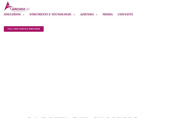 Site using Revslider-2 plugin