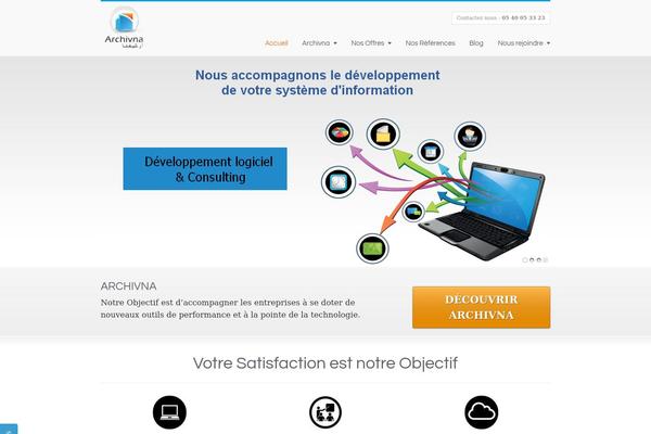 CStar Design theme site design template sample
