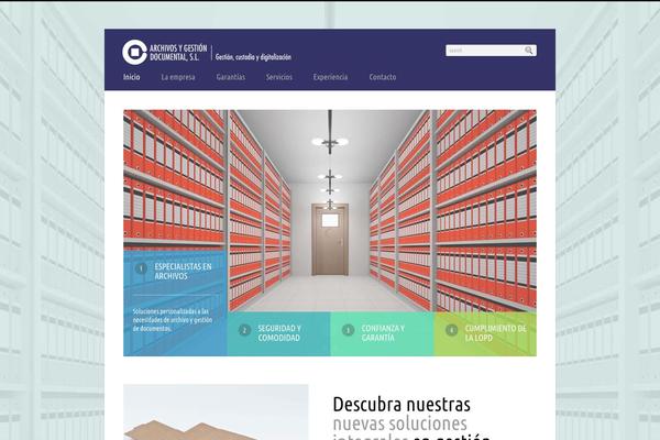 Theme1474 theme site design template sample
