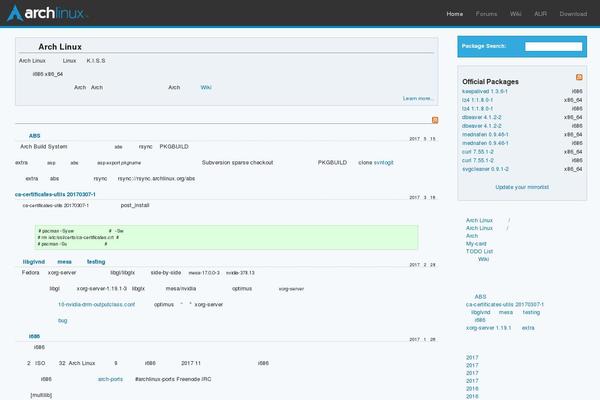 Site using WP-Polls plugin