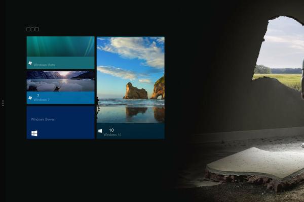 Twenty Twenty-Three theme site design template sample
