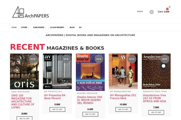 Site using Masterslider plugin