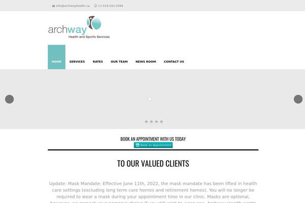 Site using Screets-chat plugin