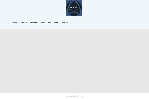 Site using Emphires-addons plugin