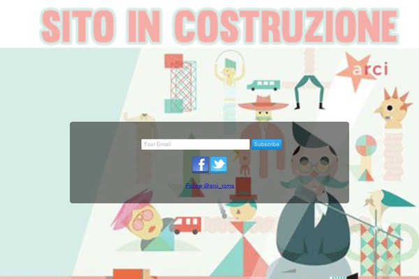 Westand theme site design template sample
