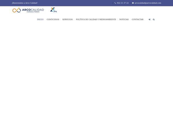 Site using LayerSlider plugin